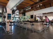 Kavos Plaza