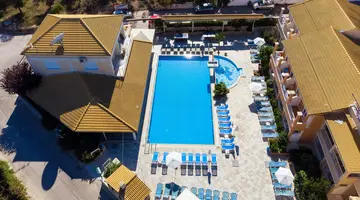 KAVOS PLAZA