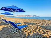 Kavros Beach Hotel