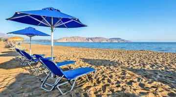 Kavros Beach Hotel