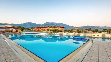Kavros Beach Hotel