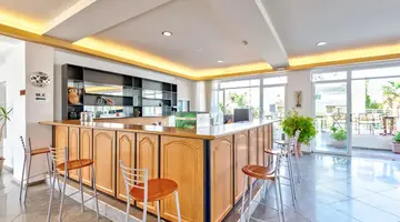 Kavros Beach Hotel