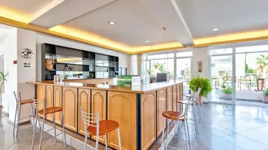 Kavros Beach Hotel