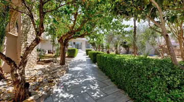 Kavros Beach Hotel