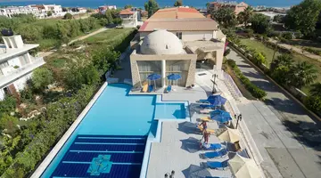 Kavros Beach Hotel