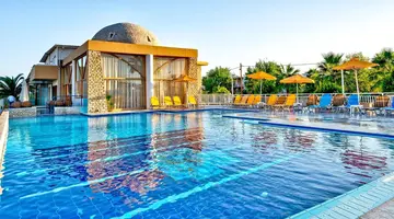 Kavros Beach Hotel