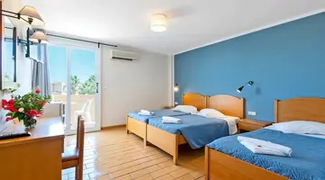 Kavros Beach Hotel
