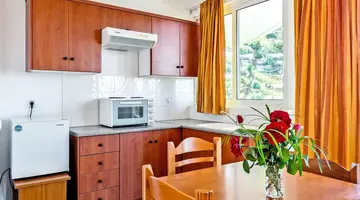 Kavros Beach Hotel