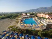 Kavros Beach Hotel