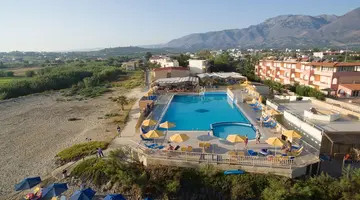 Kavros Beach Hotel
