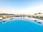 Kavros Beach Hotel