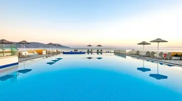 Kavros Beach Hotel