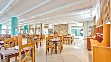 Kavros Beach Hotel
