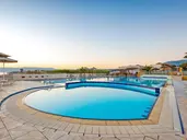 Kavros Beach Hotel