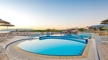 Kavros Beach Hotel