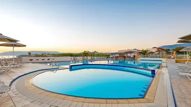 Kavros Beach Hotel