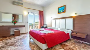 Kavros Beach Hotel