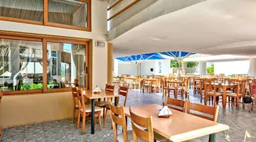 Kavros Beach