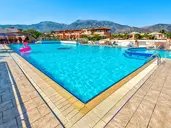 Kavros Beach
