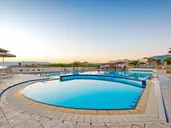 Kavros Beach