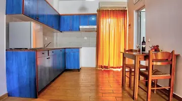Kavros Garden Hotel