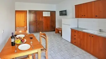 Kavros Garden Hotel