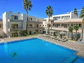 Kavros Garden Hotel