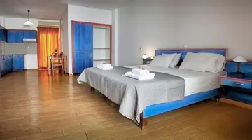 Kavros Garden Hotel