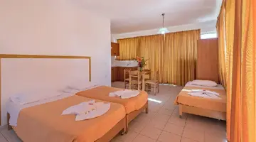Kavros Garden Hotel