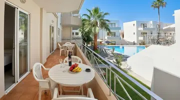 Kavros Garden Hotel