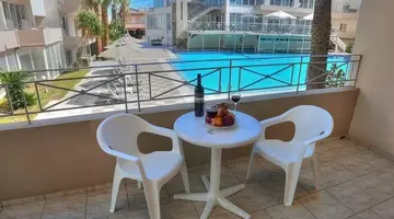 Kavros Garden Hotel