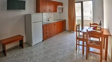 Kavros Garden Hotel