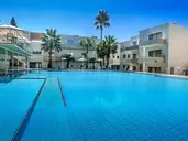 Kavros Garden Hotel