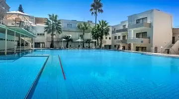 Kavros Garden Hotel
