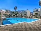 Kavros Garden Hotel