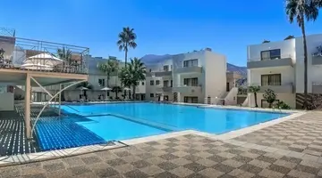 Kavros Garden Hotel