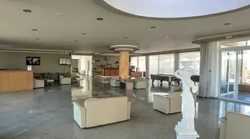 Kavros Garden