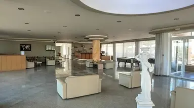 Kavros Garden