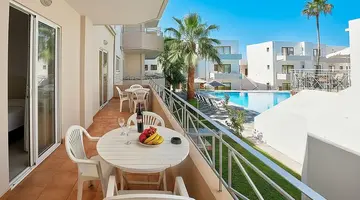 Kavros Garden