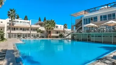 Kavros Garden