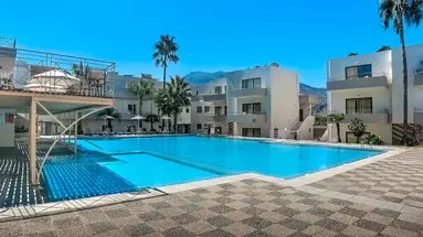 Kavros Garden