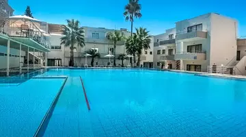 Kavros Garden