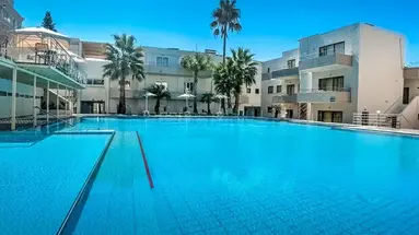 Kavros Garden