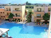 Kavros Garden
