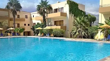 Kavros Garden