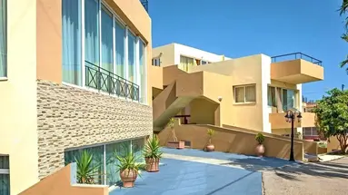 Kavros Garden