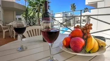 Kavros Garden