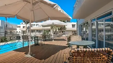Kavros Garden