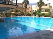 Kavros Garden