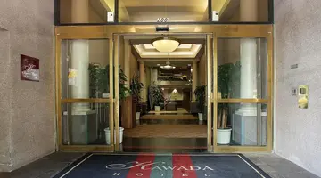 Kawada Hotel Los Angeles Downtown